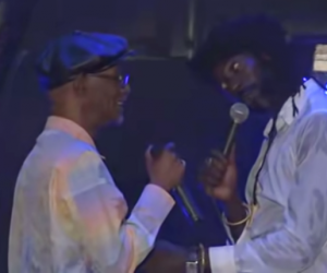 CARIBBEAN NEWS ROUNDUP – MARCH 18, 2019 Buju-banton-and-beres-hammond-performs-at-LWTF-concert-Jamaica