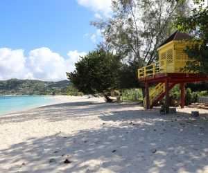 WRB Energy: What Will It Take to Develop More Renewable Energy in the Caribbean? WRB-Energy-grenada