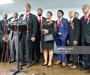 CARIBBEAN NEWS ROUNDUP – MARCH 21, 2019 botham-jean-family