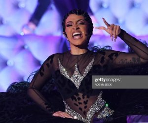 CARIBBEAN NEWS ROUNDUP – MARCH 27, 2019 cardi-b-admits-she-robbed-men