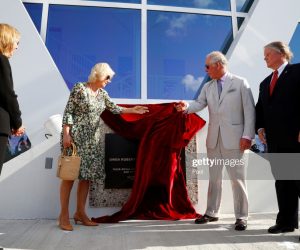CARIBBEAN NEWS ROUNDUP – MARCH 28, 2019 prince-charles-in-the-cayman-islands