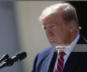 Five Caribbean Leaders To Meet With Trump In Florida Friday donald-trump