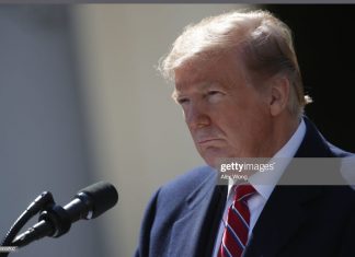 Five Caribbean Leaders To Meet With Trump In Florida Friday donald-trump