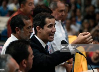 LATIN AMERICA NEWS ROUNDUP – MARCH 29, 2019 gaudio-venezuela