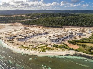 Grupo Therrestra Continues To Lead Construction In The Caribbean With A New Project In Jamaica Of 957 Rooms Grupo-Therrestra-H10