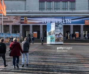 CARIBBEAN TRAVEL NEWS ROUNDUP- MARCH 8, 2019 itb-berlin