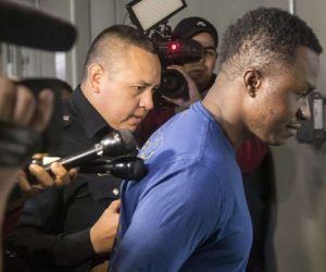 CARIBBEAN NEWS ROUNDUP – MARCH 5, 2019 major-mcdonald