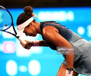Caribbean Sports Round-Up naomi-osaka