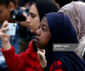 Donald Trump Has Emboldened White Supremacists To See Immigrants As The New Threat new-zealand-terrorist-vigil