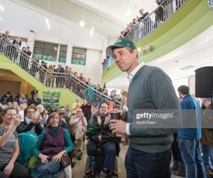 MARIJUANA NEWS ROUNDUP – MARCH 22, 2019 beto-orourke