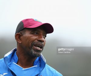 Caribbean Sports Roundup phil-simmons