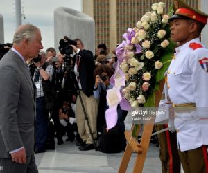 CARIBBEAN NEWS ROUNDUP – MARCH 25, 2019 prince-charles-in-cuba