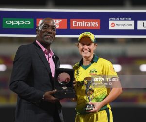 These Former West Indies Cricketers Hope Change Comes To Cricket West Indies Tomorrow sir-viv--richards