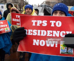 Here’s What You Need To Know About Trump’s TPS Extension tps-extended