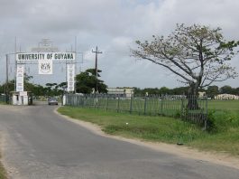university-of-guyana
