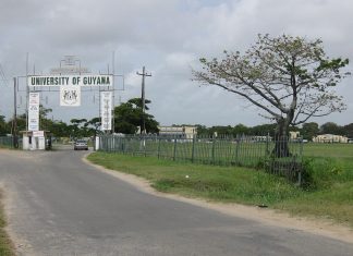 Second Diaspora Conference For Guyana university-of-guyana