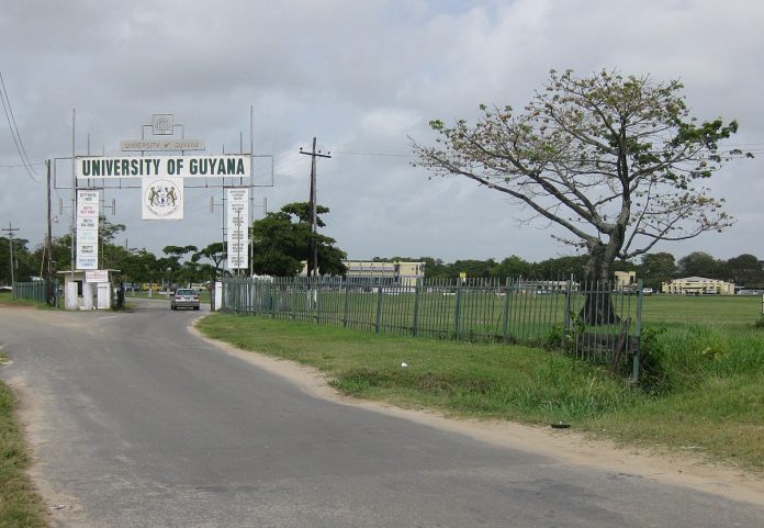 university-of-guyana university-of-guyana