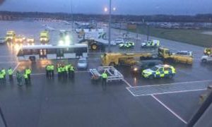 CARIBBEAN NEWS ROUND UP – MARCH 7, 2019 virgin-flight-grounded-london