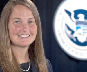 “Hate Group” Fundraises On Border Security As Trump Considers Former Head To Lead USCIS Julie-Kirchner