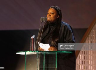 10 Things To Know About This British-Caribbean Who Also Made Time Magazine’s 100 Most Influential List Pat-McGrath-Jamaican-briton-Time-100