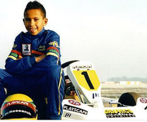 CARIBBEAN NEWS ROUNDUP – APRIL 5, 2019 Alex-Jones-Formula1-karting