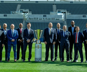 Caribbean Sports Roundup CONCACAF-GOLD-CUP