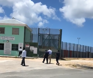 CARIBBEAN NEWS ROUNDUP – APRIL 24, 2019 gavin-hapgood-anguilla-murder