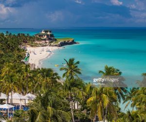 Top 20 Caribbean Beaches You Should Know Varadero-Beach- Varadero-Cuba