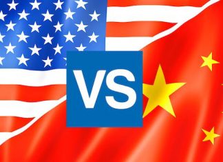 america-vs-china
