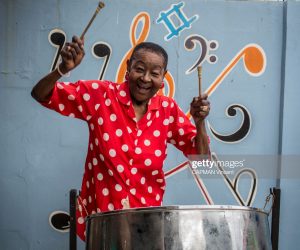 Caribbean Entertainment News Roundup calypso-rose