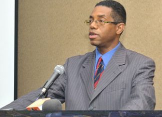 This Caribbean National Is Now A Honorary Consul General christopher-chaplin