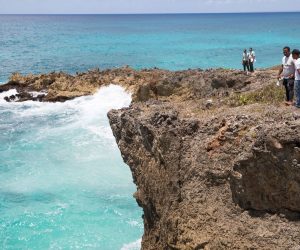 CARIBBEAN NEWS ROUNDUP – APRIL 11, 2019 scene-of-DR-accident-Orlando-Moore