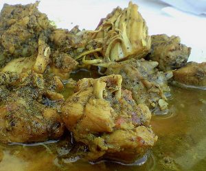 Caribbean Recipes – Weed Chicken Curry weed-curry-chicken-recipe-from-caribbean-curries