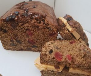 Caribbean Recipes – Jamaican Easter Spice Bun jamaican-spice-bun-recipe