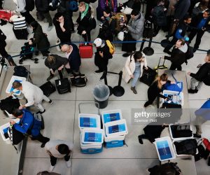 CARIBBEAN NEWS ROUNDUP – APRIL 17, 2019 JFK-airport