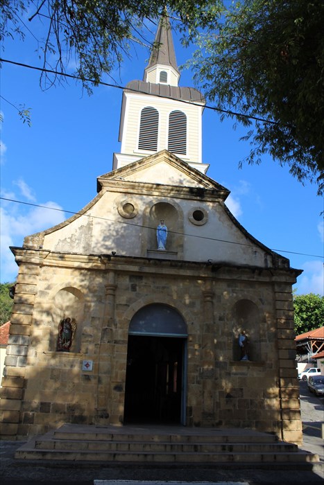 notre-dame-martinique-caribbean-travel notre-dame-martinique-caribbean-travel
