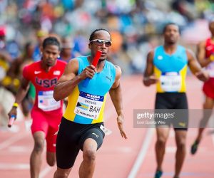 CARIBBEAN SPORTS ROUNDUP penn-relays-2014