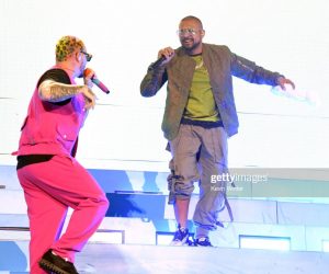 Caribbean Entertainment News Roundup seapaul-at-coachella