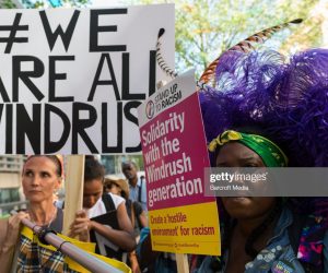 CARIBBEAN NEWS ROUNDUP – APRIL 4, 2019 windrush-protests-UK