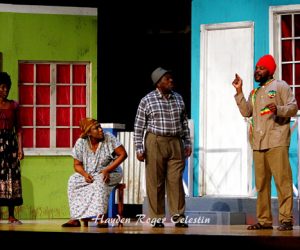 CARIBBEAN NEWS ROUNDUP – MAY 21, 2019 OLIVER- SAMUELS-LATEST-play-56-EAST-AVENUE