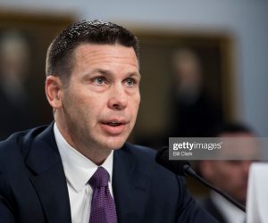 Top 10 Caribbean Countries For US Visa Overstays ACTING-DHS-SECRETARY