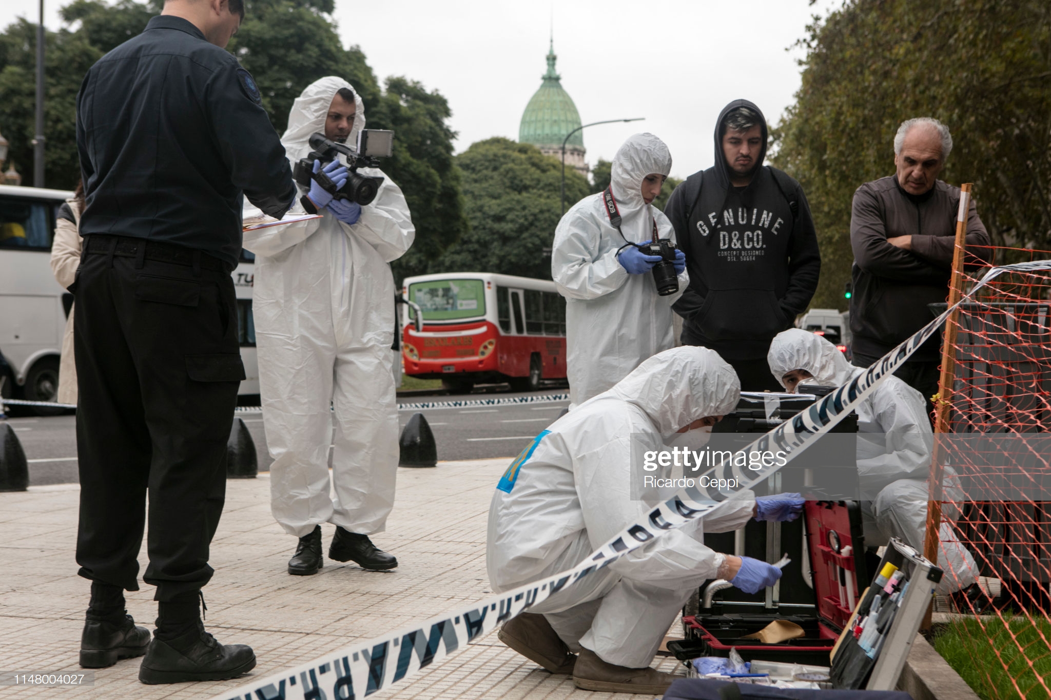 ARGENTINA-shooting ARGENTINA-shooting