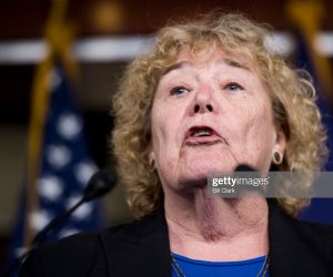 What’s Up With The House Sub-Committee On Citizenship & Immigration? Congresswoman-ZoeLofgren