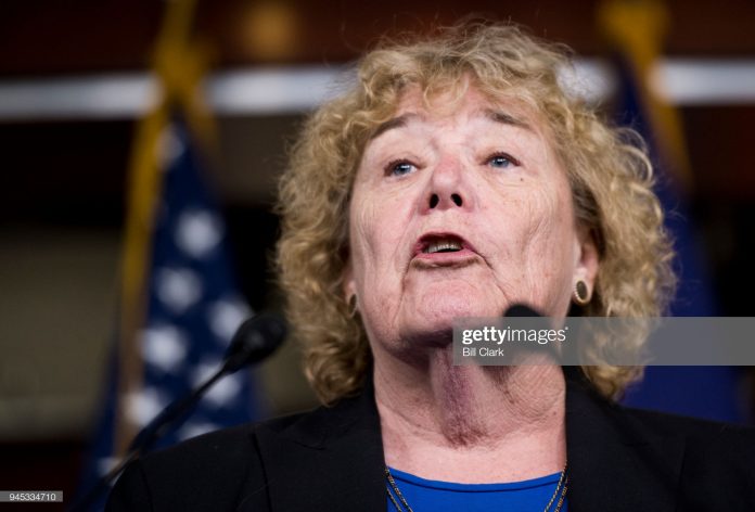 Congresswoman-ZoeLofgren