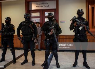 Drive-By Robbery Is Most Common Crime In This Caribbean Country DR-crime