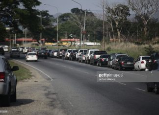 LATIN AMERICA NEWS ROUNDUP – MAY 24, 2019 FUEL-SHORTAGE-IN-VENEZUELA