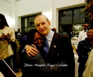 CARIBBEAN NEWS ROUNDUP – MAY 29, 2019 Late-Jamaica-Prime-Minister-Edwar-Seaga-Hayden-Roger-Celestin