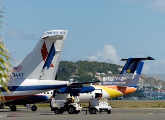 The Pivotal Role Of Aviation In Caribbean Regional Integration LIAT