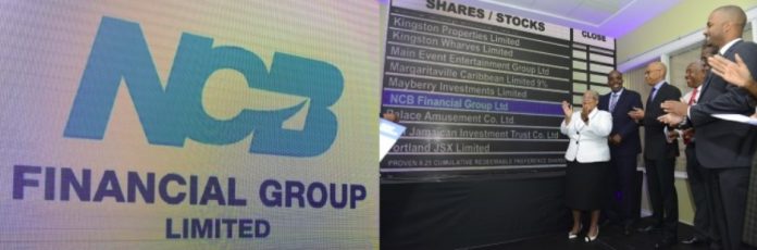 NCB-Financial NCB-Financial