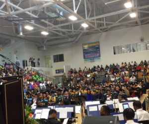 CARIBBEAN NEWS ROUNDUP – MAY 20, 2019 BAKARI-SELLERS-UNIVERSITY-OF-THE-VIRGIN-ISLANDS